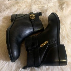 TOMMY HILFIGER RUMORE BOOTS